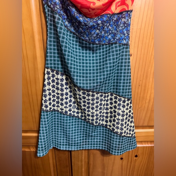 MIAOU X PALOMA ELSESSER GINGER DRESS - Picture 3 of 7